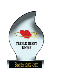 Treble Heart Books Award